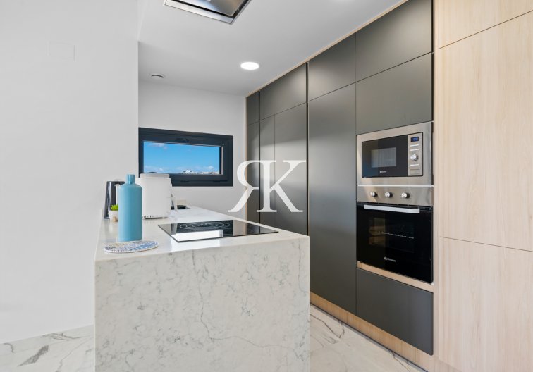 Wiederverkauf - Wohnung - Villamartin - Costa Blanca