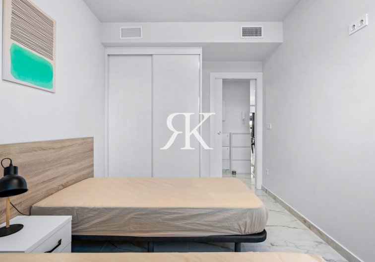 Wiederverkauf - Wohnung - Villamartin - Costa Blanca