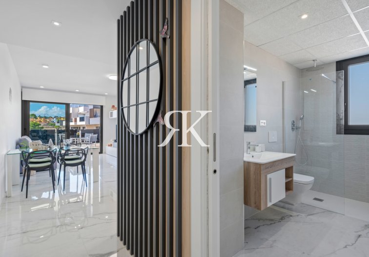 Wiederverkauf - Wohnung - Villamartin - Costa Blanca