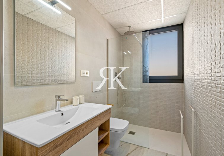 Wiederverkauf - Wohnung - Villamartin - Costa Blanca