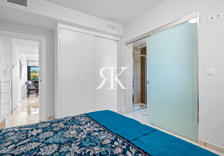 Wiederverkauf - Wohnung - Villamartin - Costa Blanca