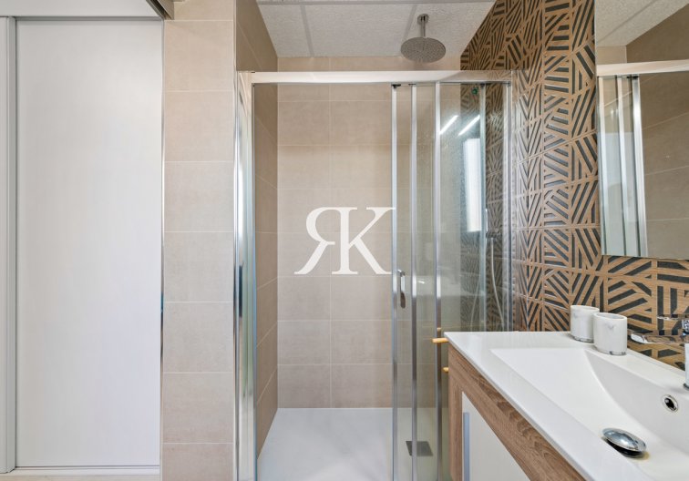 Wiederverkauf - Wohnung - Villamartin - Costa Blanca