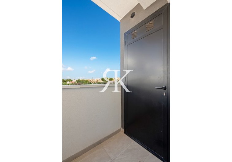 Wiederverkauf - Wohnung - Villamartin - Costa Blanca