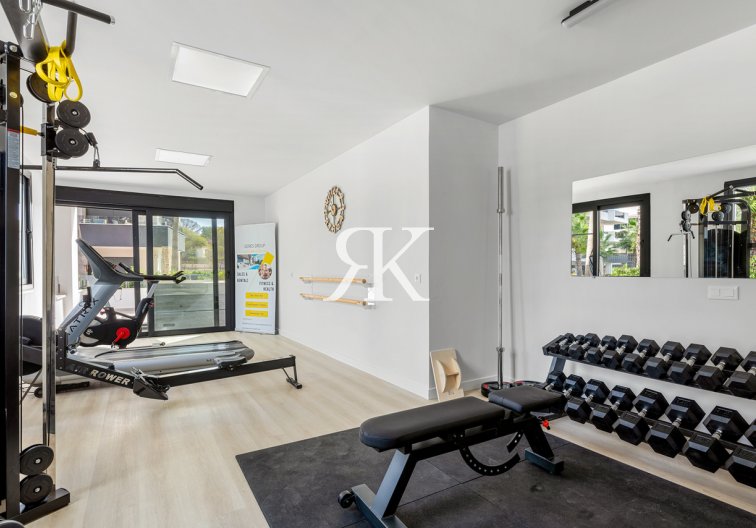 Wiederverkauf - Wohnung - Villamartin - Costa Blanca