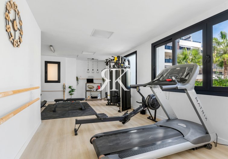 Wiederverkauf - Wohnung - Villamartin - Costa Blanca