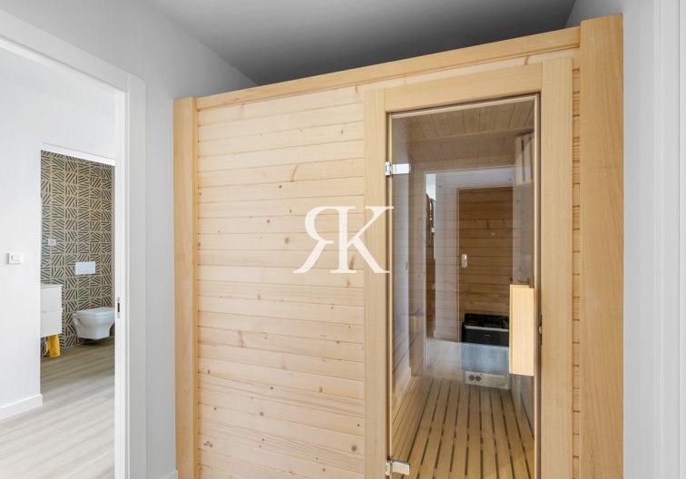 Wiederverkauf - Wohnung - Villamartin - Costa Blanca