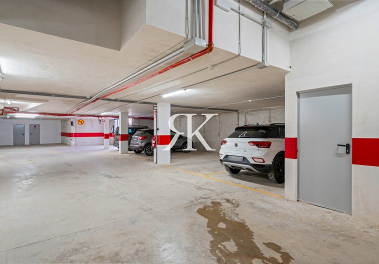 Wiederverkauf - Wohnung - Villamartin - Costa Blanca