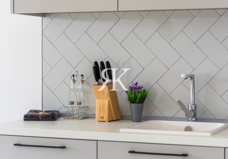 Herverkoop - Appartement - San Miguel de Salinas - Inland