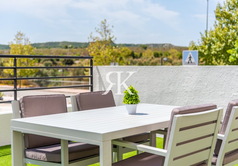 Revente - Appartement - San Miguel de Salinas - Inland