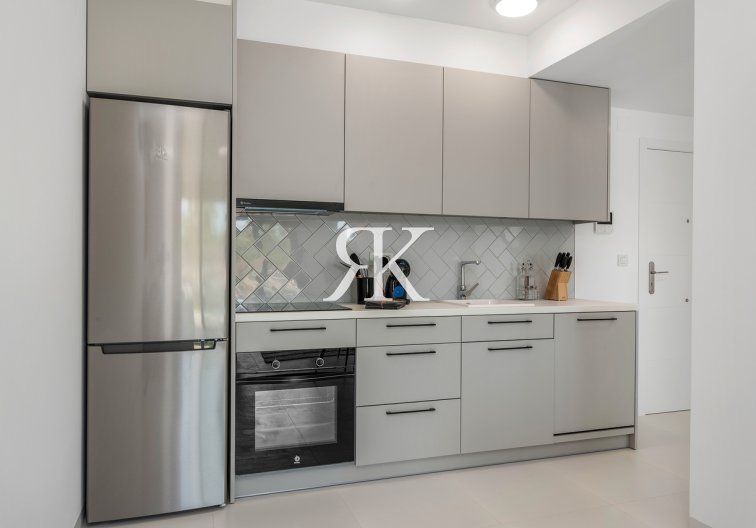 Revente - Appartement - San Miguel de Salinas - Inland