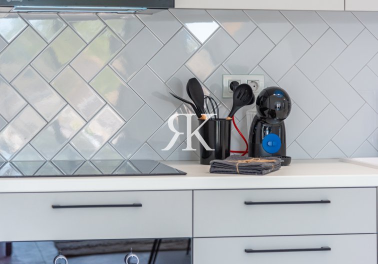 Revente - Appartement - San Miguel de Salinas - Inland