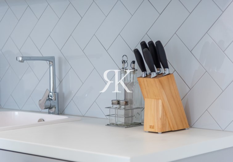 Revente - Appartement - San Miguel de Salinas - Inland