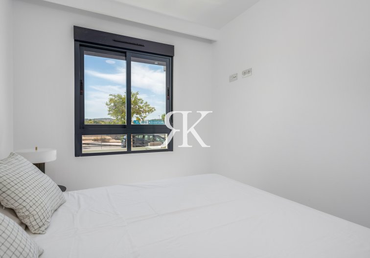 Revente - Appartement - San Miguel de Salinas - Inland