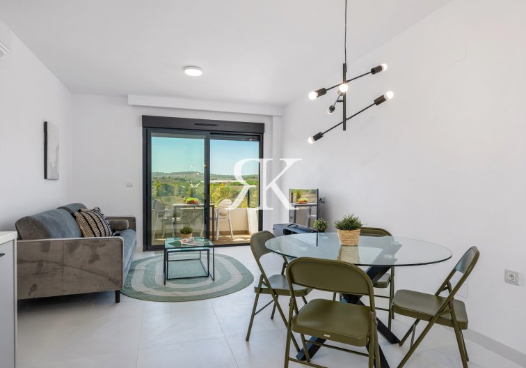 Revente - Appartement - San Miguel de Salinas - Inland