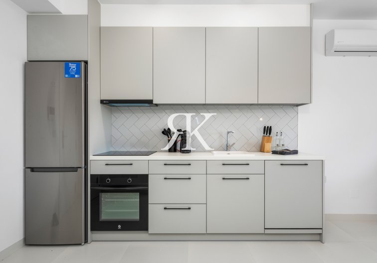 Revente - Appartement - San Miguel de Salinas - Inland