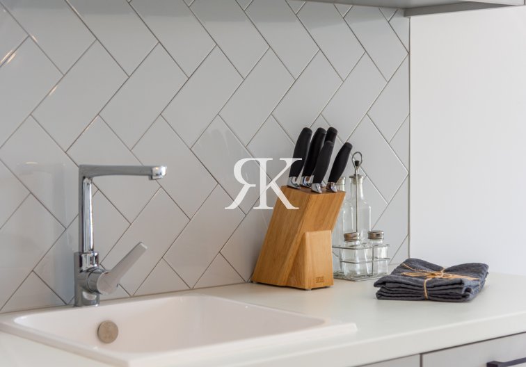 Revente - Appartement - San Miguel de Salinas - Inland