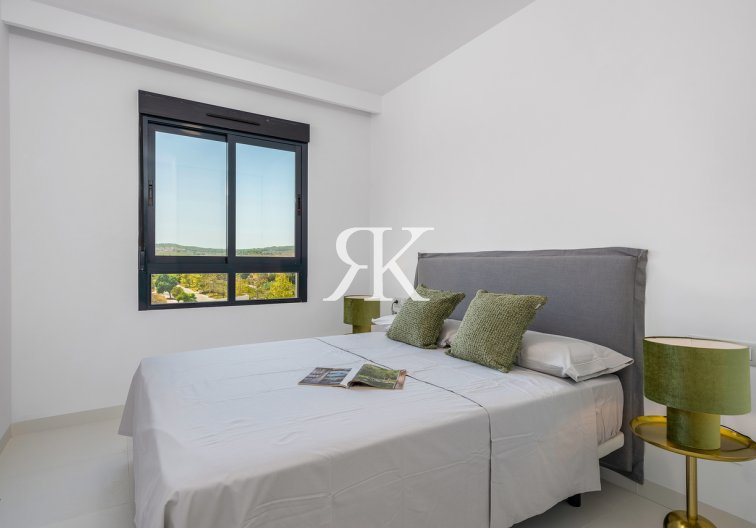 Revente - Appartement - San Miguel de Salinas - Inland