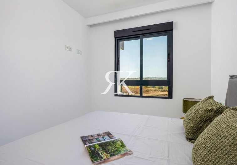 Revente - Appartement - San Miguel de Salinas - Inland