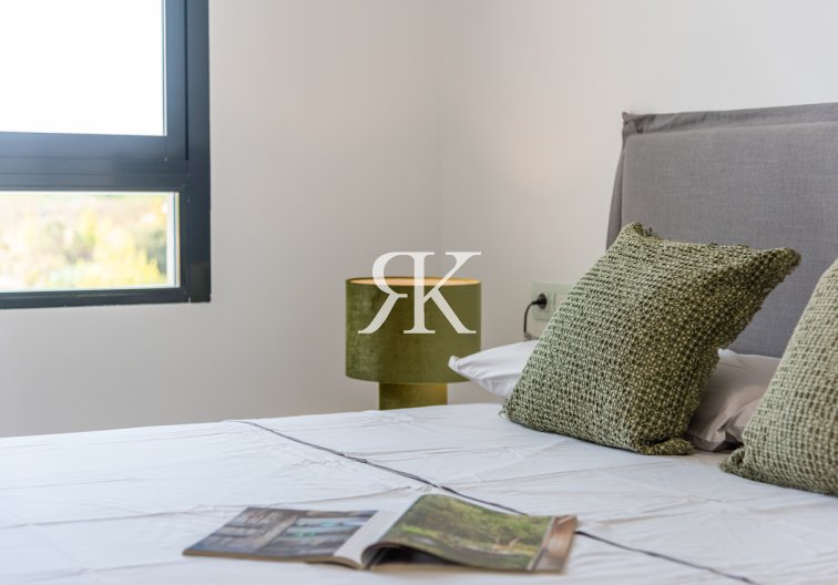 Revente - Appartement - San Miguel de Salinas - Inland