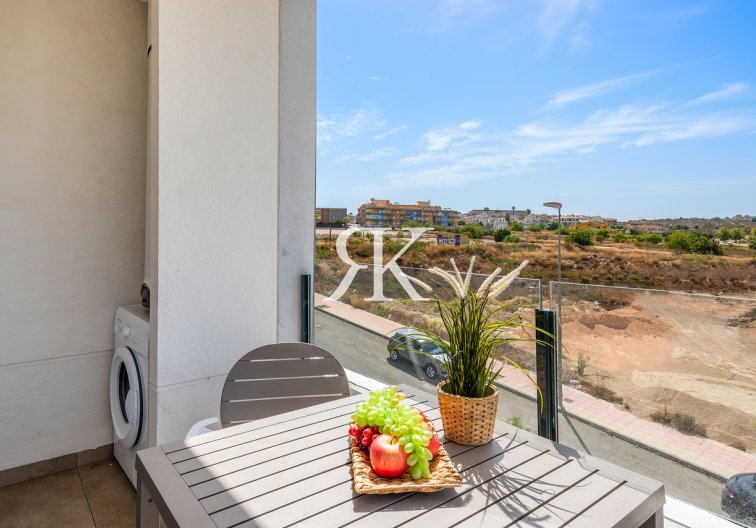 Revente - Appartement - San Miguel de Salinas - Inland