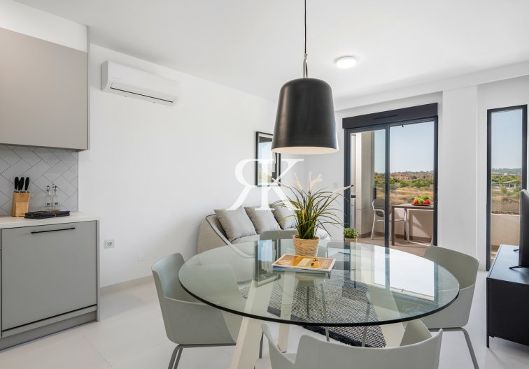 Revente - Appartement - San Miguel de Salinas - Inland