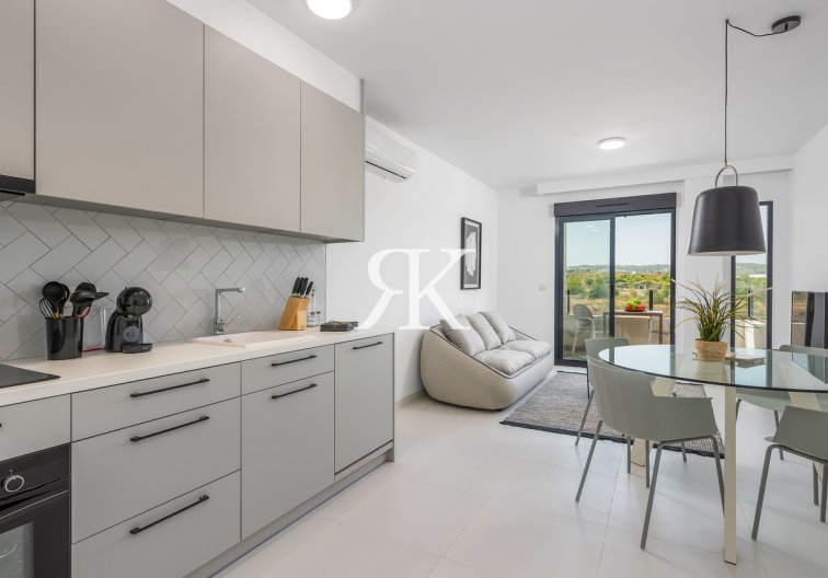 Revente - Appartement - San Miguel de Salinas - Inland