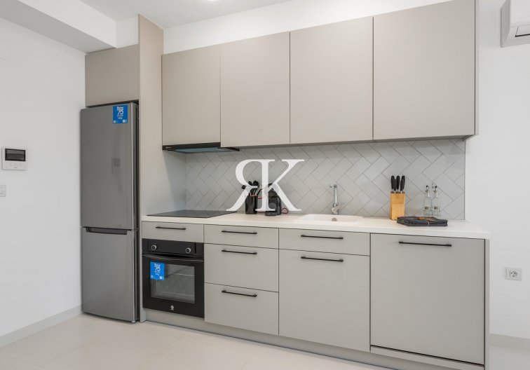 Revente - Appartement - San Miguel de Salinas - Inland