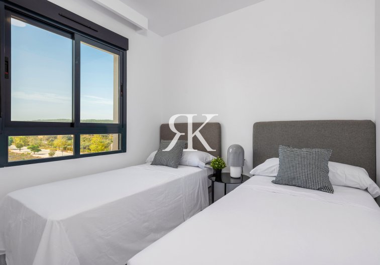 Revente - Appartement - San Miguel de Salinas - Inland