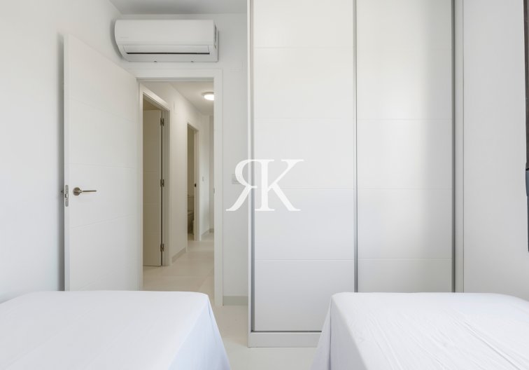 Revente - Appartement - San Miguel de Salinas - Inland