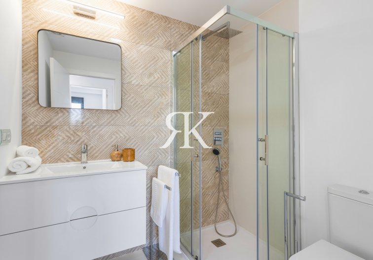 Revente - Appartement - San Miguel de Salinas - Inland