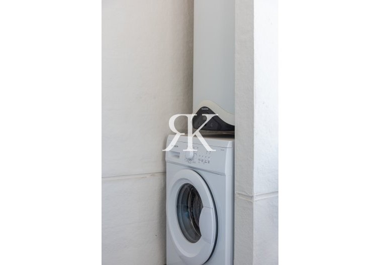 Revente - Appartement - San Miguel de Salinas - Inland