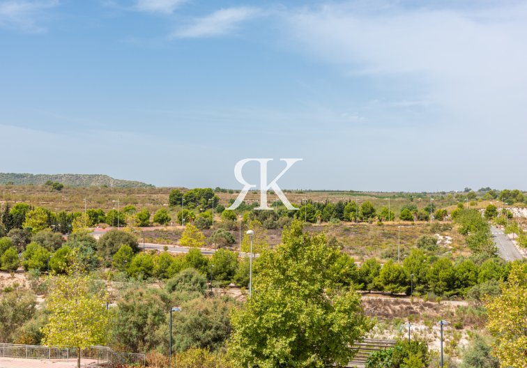 Revente - Appartement - San Miguel de Salinas - Inland