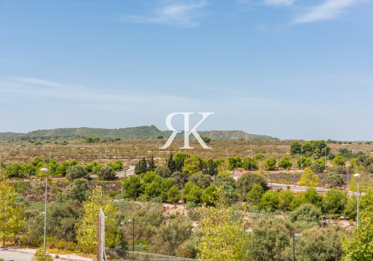 Revente - Appartement - San Miguel de Salinas - Inland