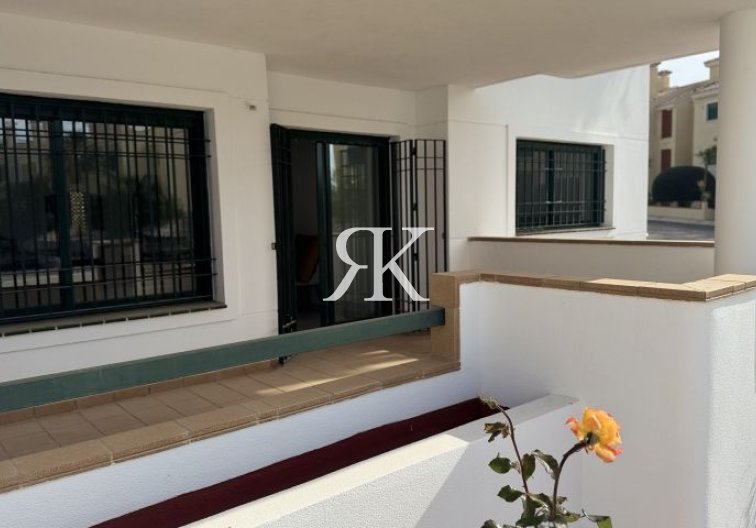 Revente - Appartement - Orihuela Costa - Costa Blanca