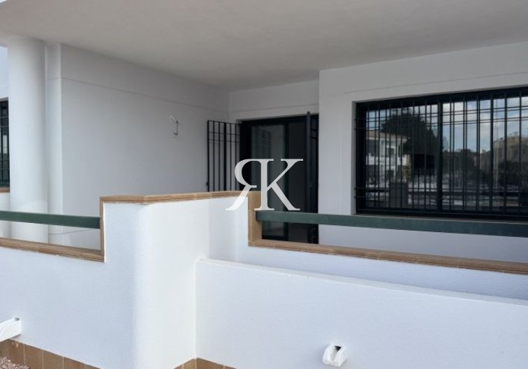 Revente - Appartement - Orihuela Costa - Costa Blanca