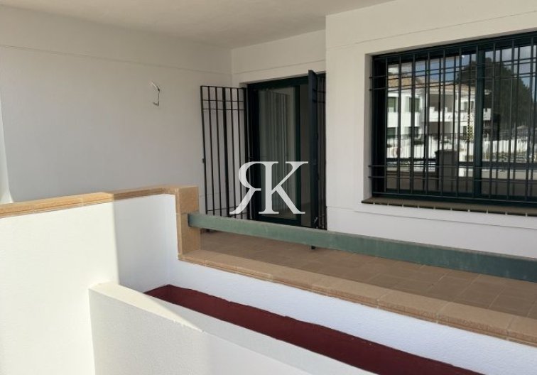 Revente - Appartement - Orihuela Costa - Costa Blanca