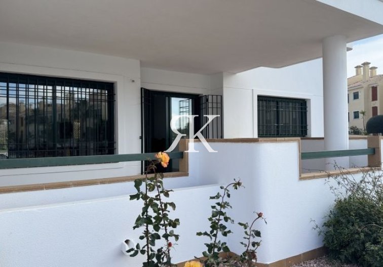 Revente - Appartement - Orihuela Costa - Costa Blanca