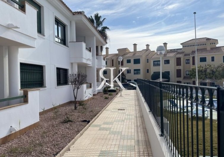Revente - Appartement - Orihuela Costa - Costa Blanca