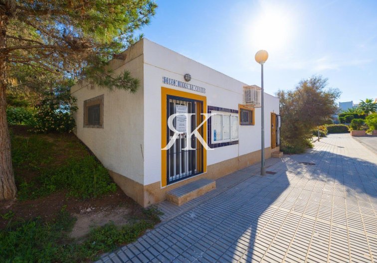 Revente - Bungalow - Orihuela Costa - Los Altos