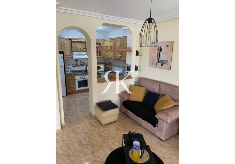 Revente - town house - Orihuela Costa - Costa Blanca
