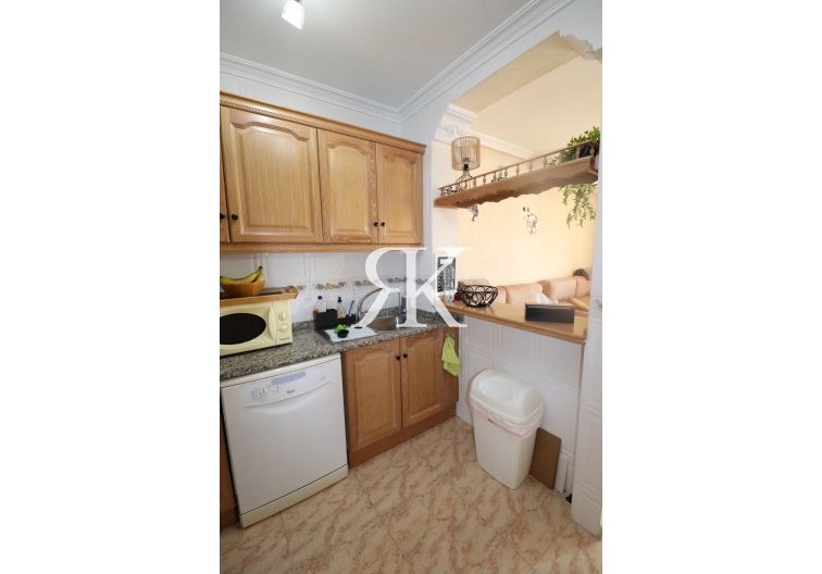 Revente - town house - Orihuela Costa - Costa Blanca