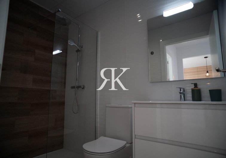 New Build - town house - San Javier - Parque del doce