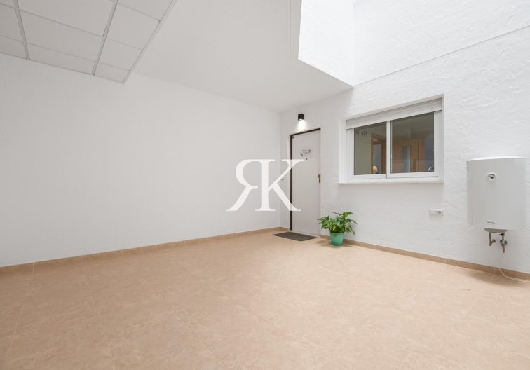 New Build - Ground floor apartment - Orihuela Costa - Lomas de Cabo Roig