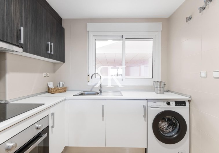 New Build - Ground floor apartment - Orihuela Costa - Lomas de Cabo Roig