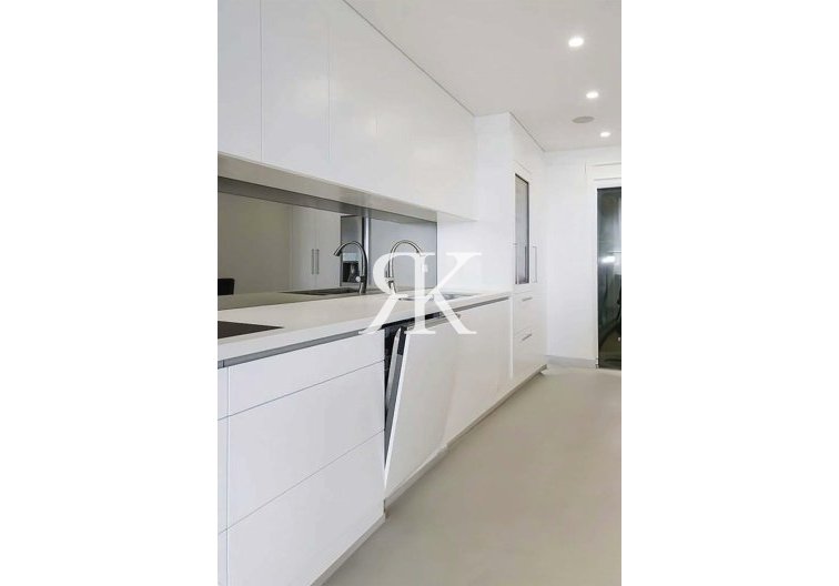 Obra Nueva - Apartamento  - Relleu - pueblo