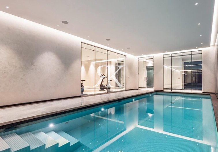 Obra Nueva - Apartamento  - Relleu - pueblo