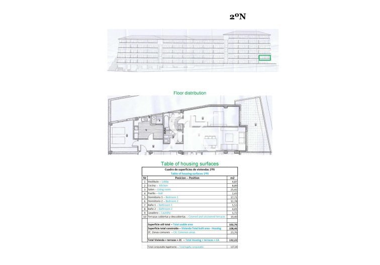 Obra Nueva - Apartamento  - Relleu - pueblo