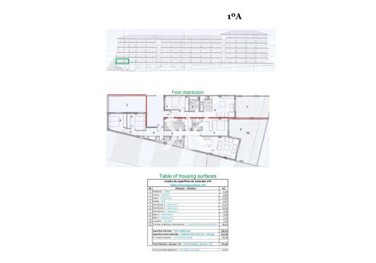 Neubau - Wohnung - Relleu - pueblo