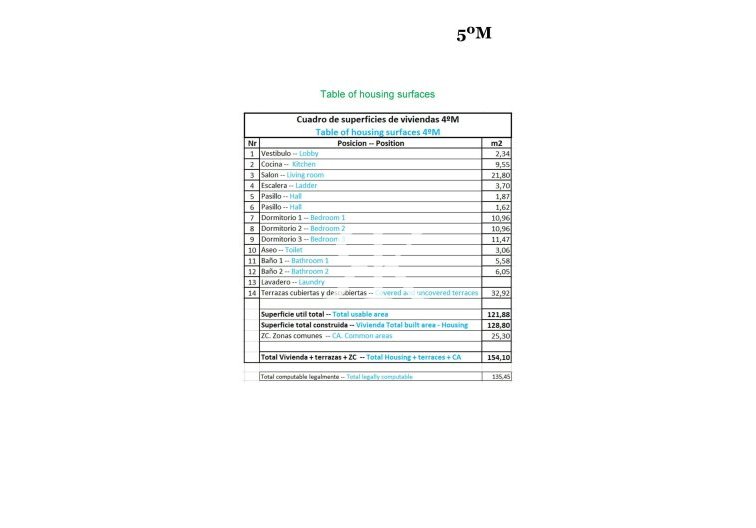 Neubau - Penthaus - Relleu - pueblo