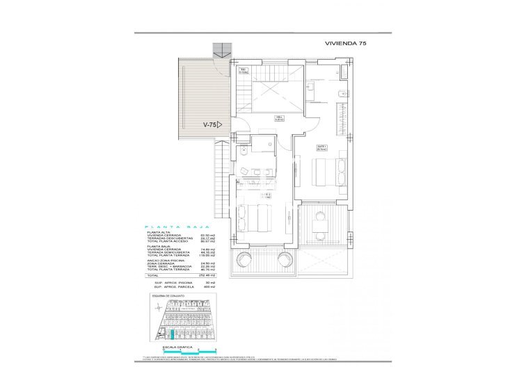 New Build - villa - Finestrat - Campana Garden